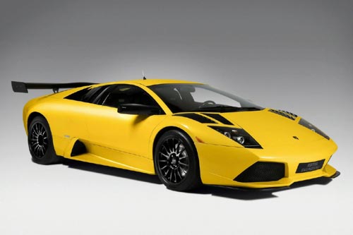 Lamborghini Murcielago Strada Concept Reiter Engineering has revealed the 