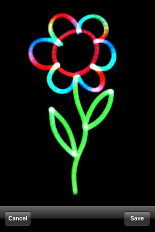 Do you love the light painting If you do check out this app called the