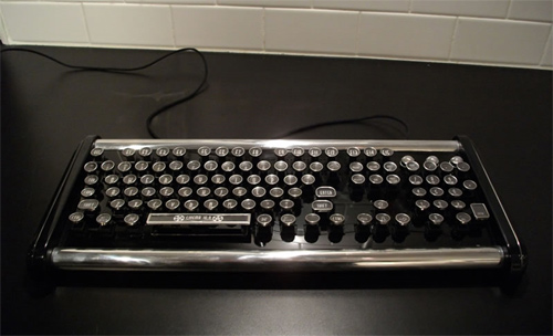 Datamancer Deco Keyboard