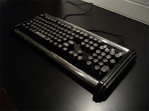 Datamancer Deco Keyboard