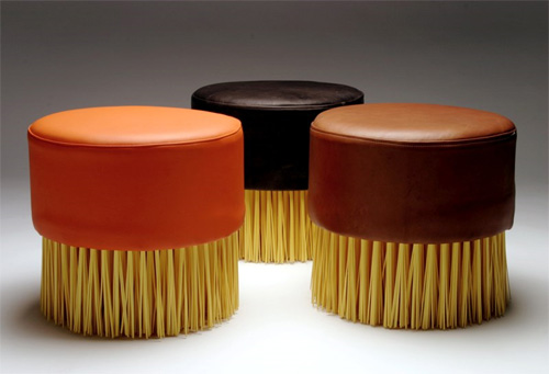 Lazy Cleaner Stools