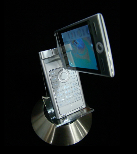 HiPhone Nano N3+