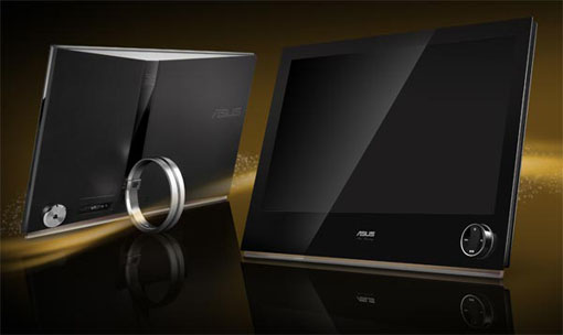 Asus Designo LS246H LCD Monitor
