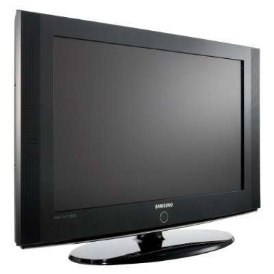 Samsung LN-T4642H LCD TV