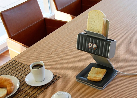 Print Your Toast