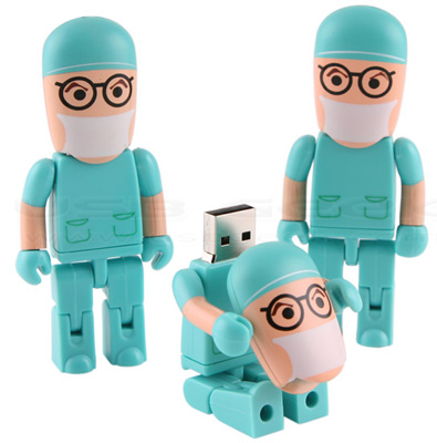 Surgeon USB Drive