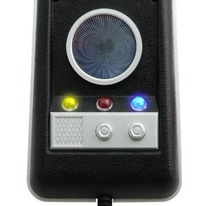 Star Trek USB Communicator