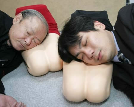 Top 10 Weirdest Products From Japan