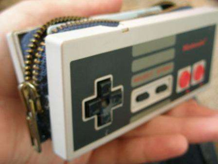 12 Products inspired by NES Controller