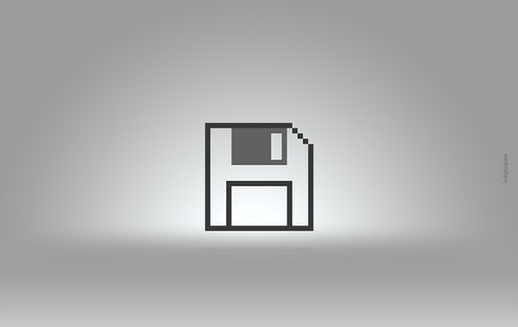 Pixel Icon Sets by DigitalPark