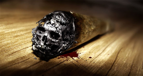 Best Anti Smoking Ad Campaign