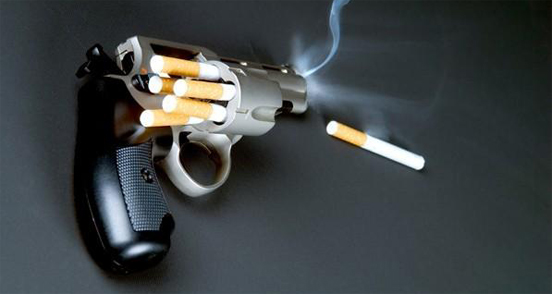 Best Anti Smoking Ad Campaign