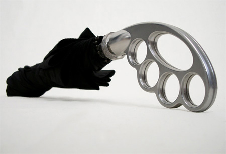 Top 10 Products inspired by Brass Knuckles