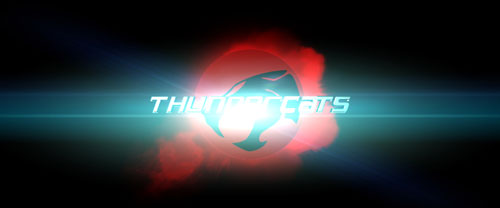 Thundercats Movie Trailer 2009