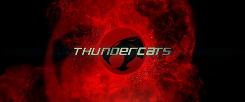 Thundercats Movie Trailer 2009