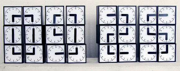 Clock Clock