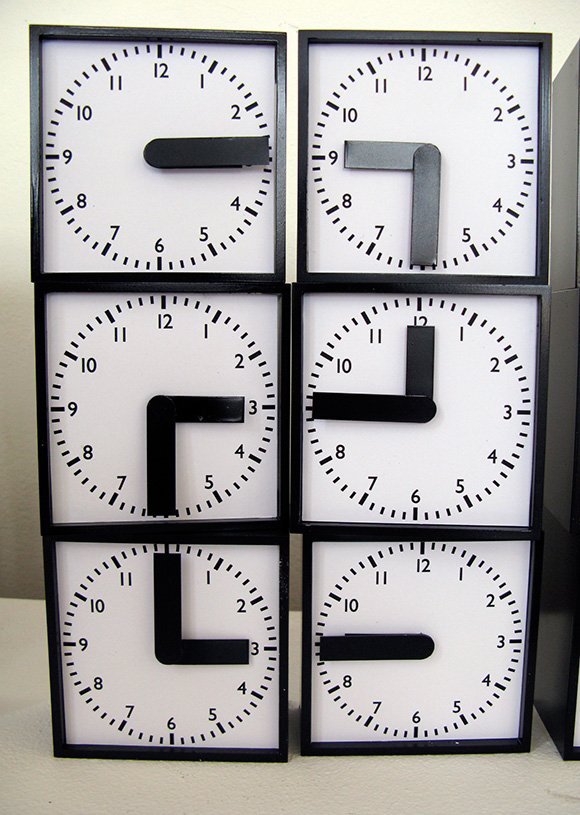 Clock Clock