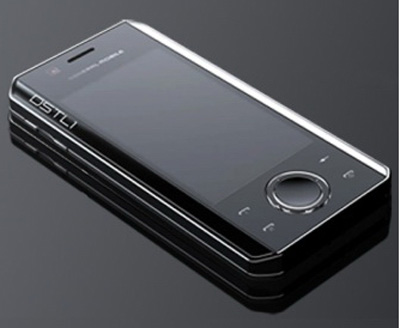General Mobile DSTL1 Dual-SIM Android Phone
