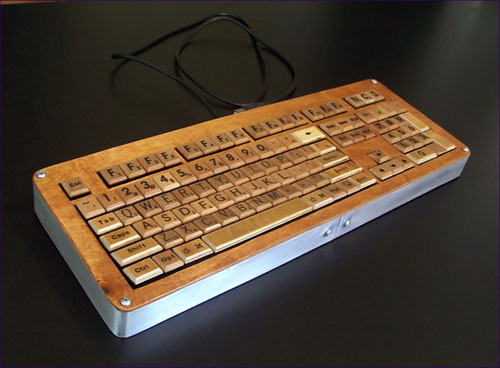 15 Innovative Keyboards