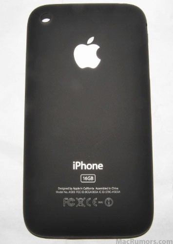 Matte Apple iPhone