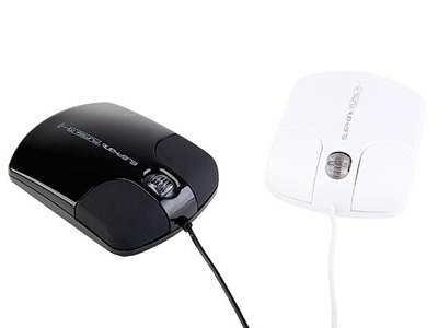 Brando’s Super Slim USB Optical Mouse