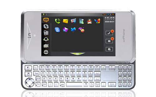 Windows XP Phone