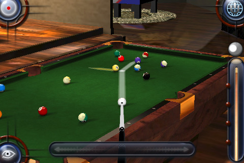 Pool Pro Online 3