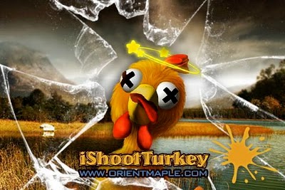 iShoot Turkey