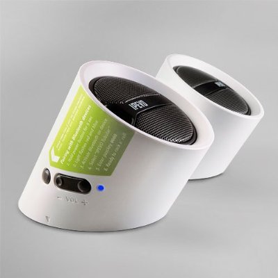 IPEVO Portable Speaker