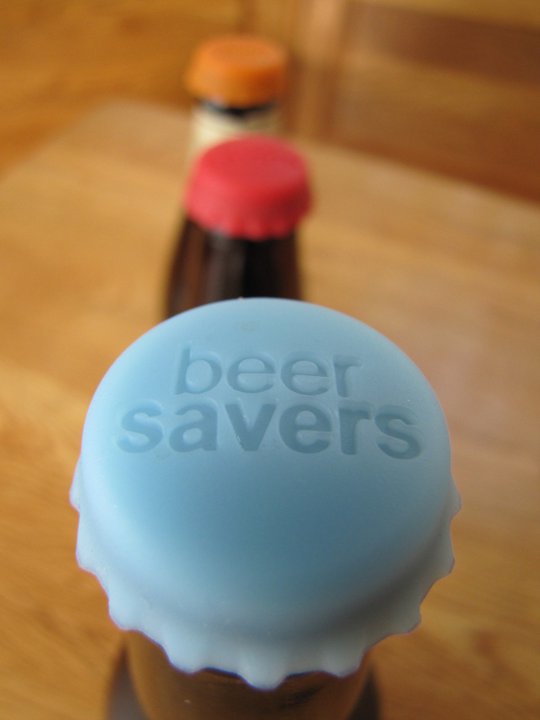 Beer Saver