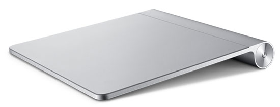 Apple Multi-Touch Trackpad