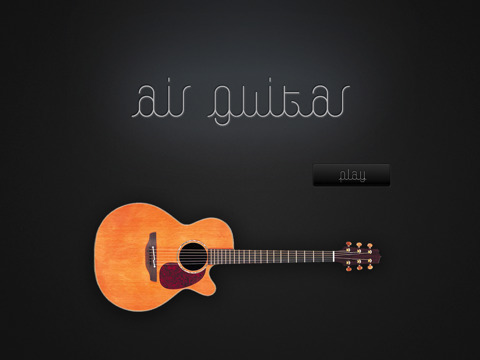 Air Guitar HD