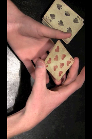 Essentials of Card Magic: Card Basics